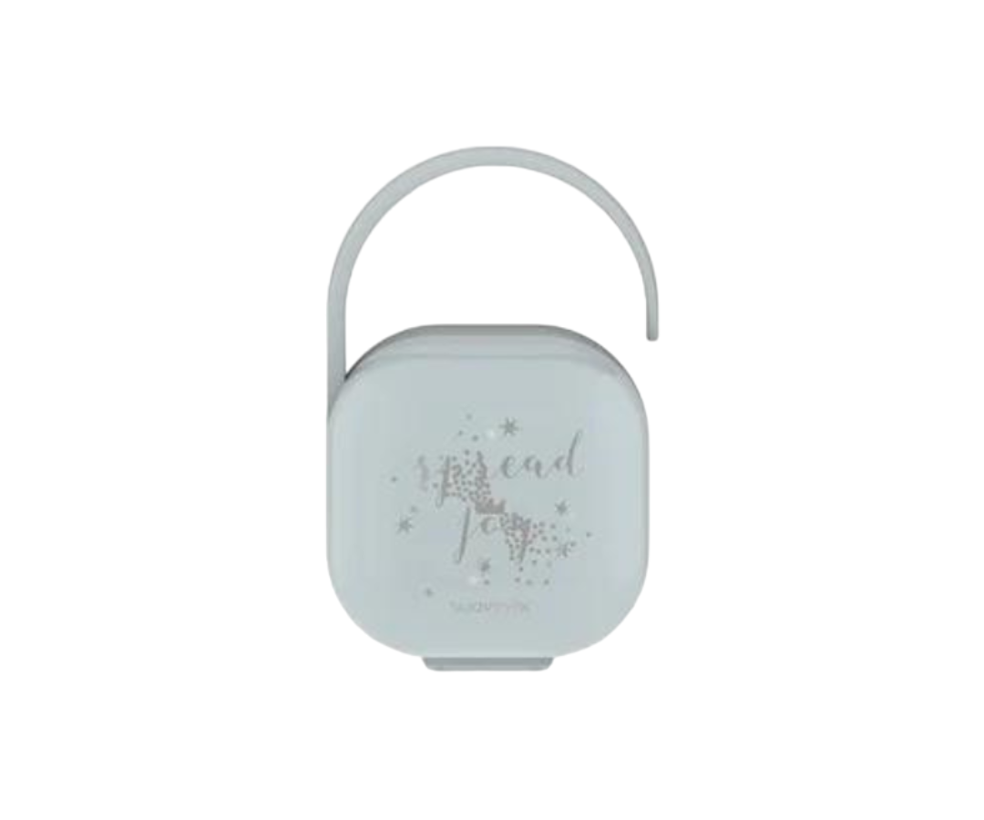 Estuche Para Chupones Joy Crown Suavinex