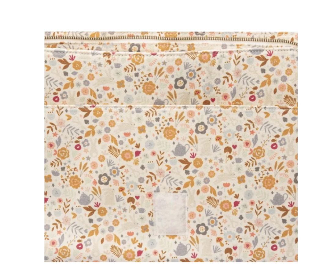 Bolso Maternidad Bandolera | Liberty Suavinex