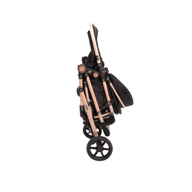 Coche Europeo | Negro - Peke