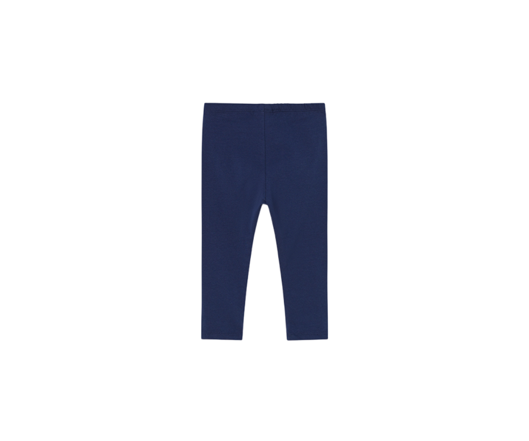 Conjunto Leggins Rayas Niña Mayoral