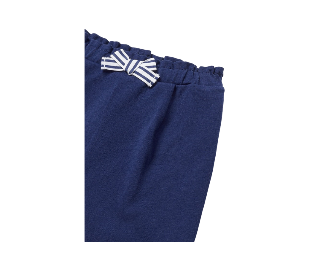 Conjunto deportivo 3 Piezas Niña Canastilla Mayoral