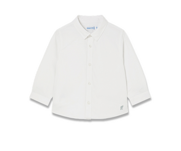 Camisa Manga Larga Mayoral