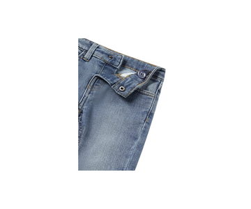 Pantalón Tejano Slim Fit Básico Medio Mayoral