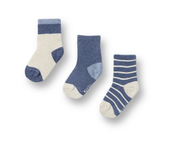 Set 3 Calcetines Mayoral