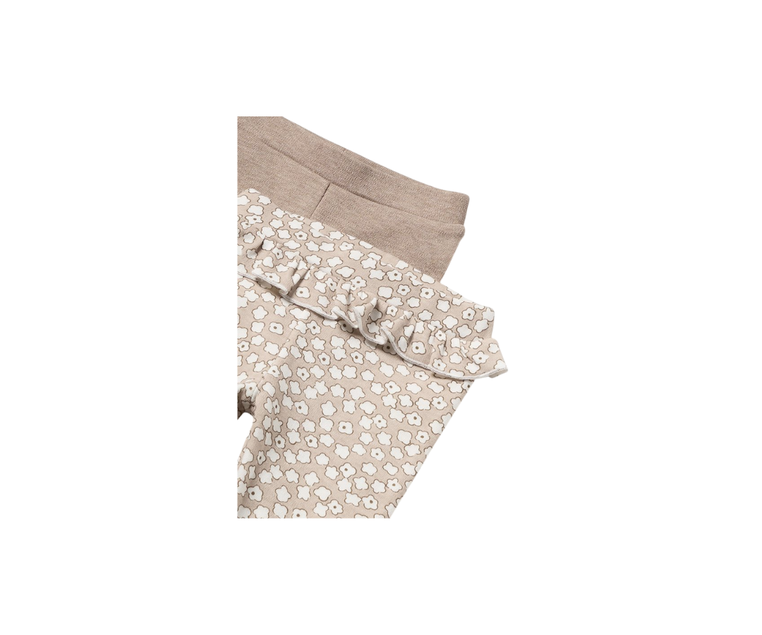 Conjunto Leggings 4 Piezas Tiramisú V Mayoral