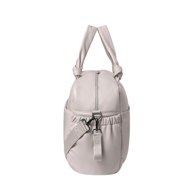 Bolso Acolchado | Hielo Mayoral
