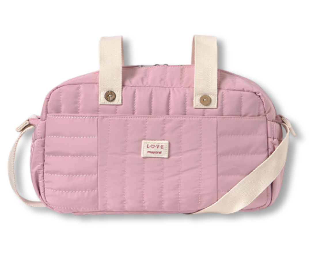Bolso Tejido Técnico Mayoral