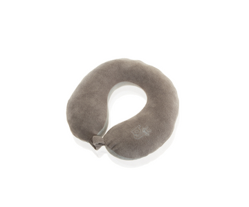 Protector De Cuello Gris Babyjem