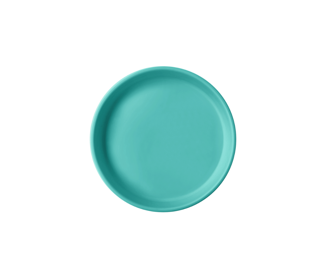 Plato Verde Minikoioi