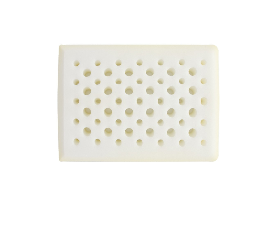 Almohada Transpirable Para Bebés Sevibebe