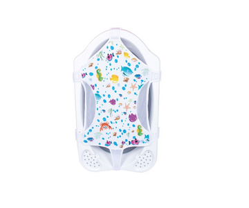 Malla Para Bañera Plegable Sevibebe