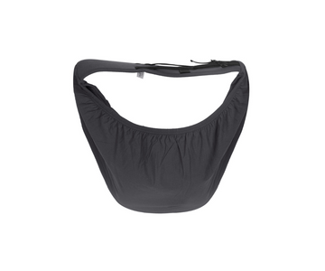 Fular Hamaca  Para Bebés | Gris  Sevibebe