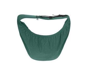 Fular Hamaca  Para Bebés | Verde  Sevibebe