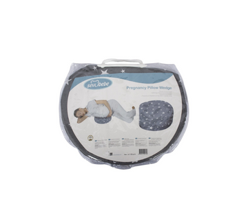 Almohada Posicionador Cuña Sevibebe