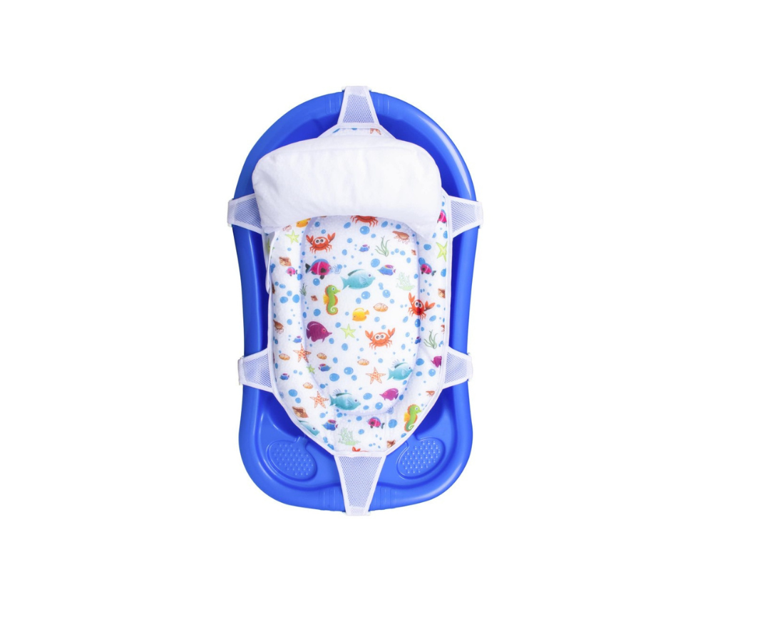 Soporte Para Bañera Sevibebe