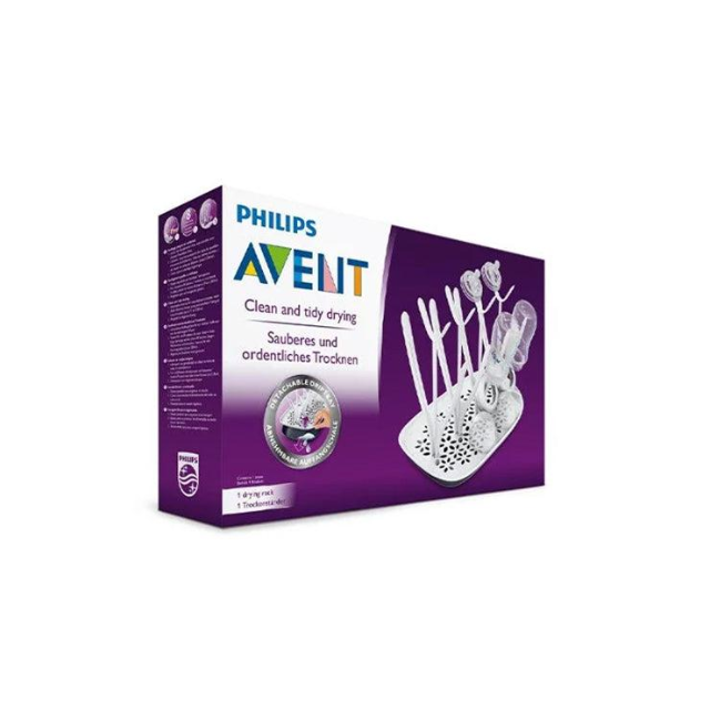 Escurridor Para Biberones - Avent