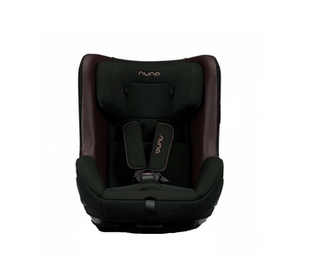 Asiento De Auto + Base Nuna