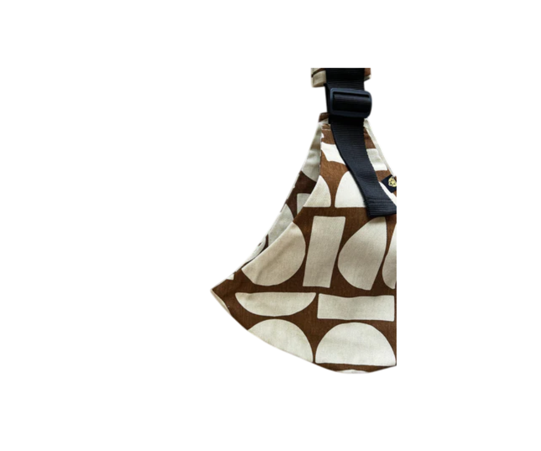 Cargador Print | Boho Wildride
