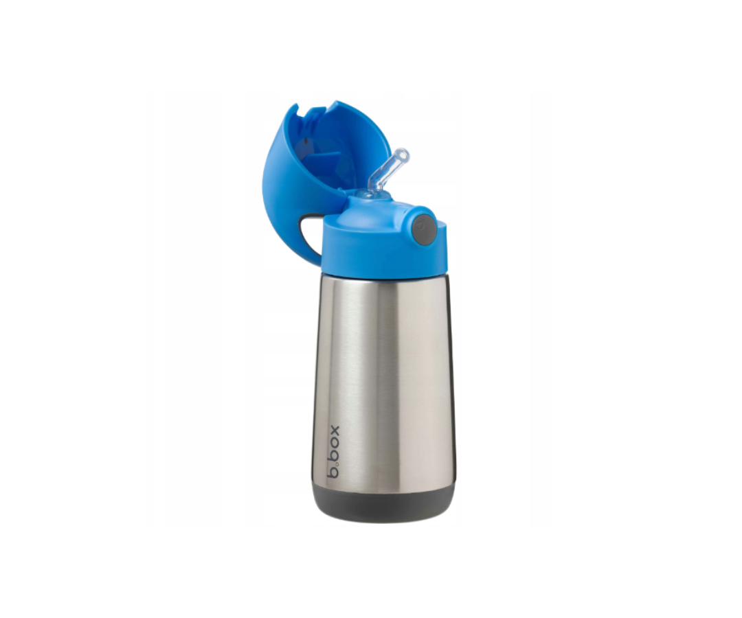 Botella Insuluda 350 ml | Blue Slate Bbox