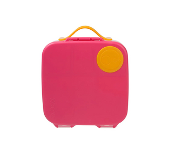 Lonchera | Strawberry Shake Bbox