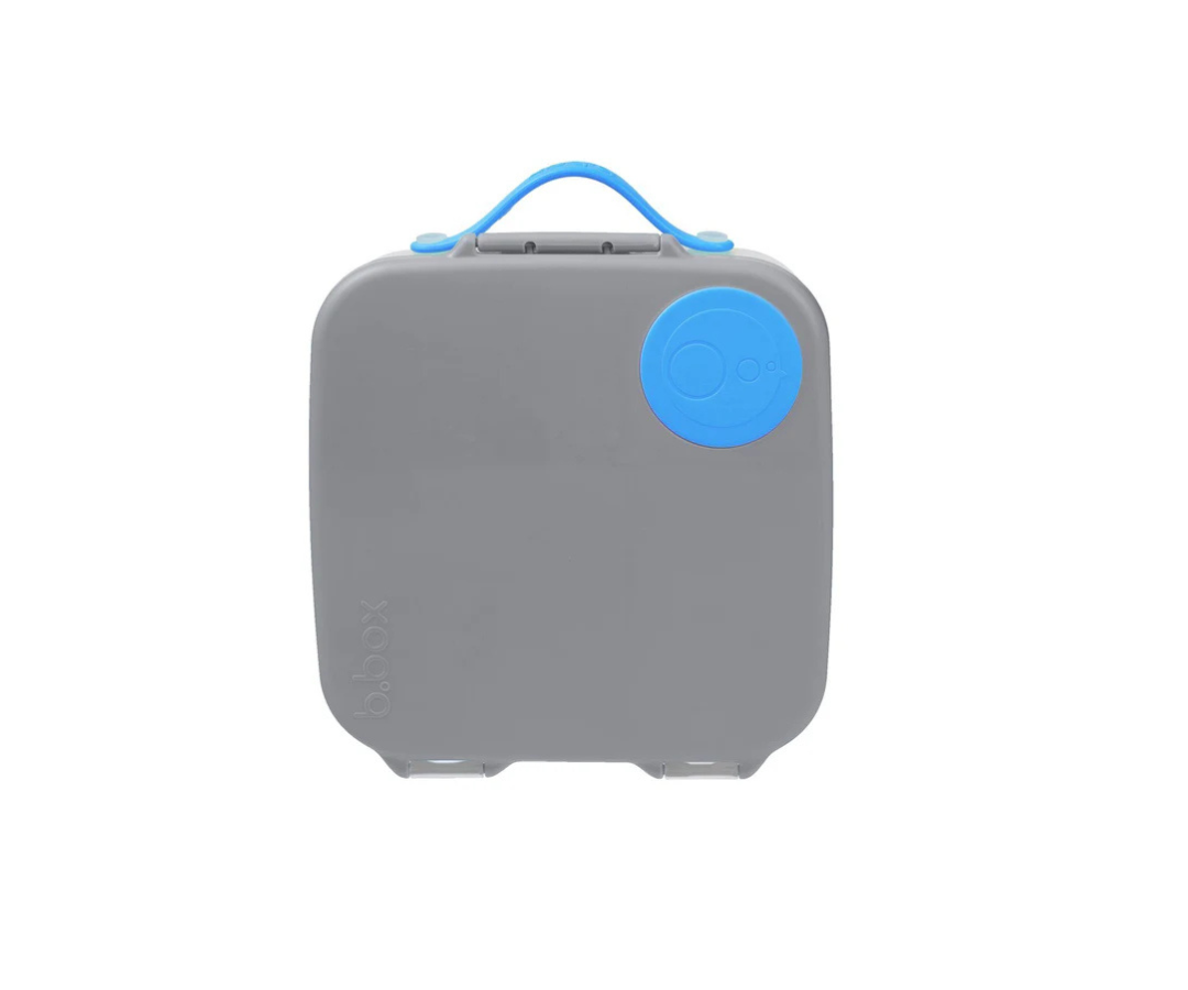 Lonchera | Blue Slate Bbox