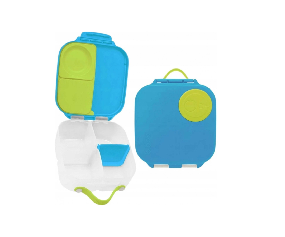 Mini Lonchera | Ocean Breeze Bbox