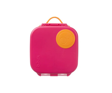 Mini Lonchera |  Strawberry Shakeo  Bbox