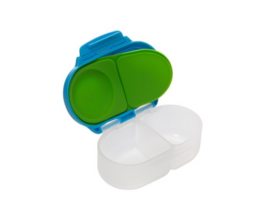 Caja De Snack  | Ocean Breeze Bbox