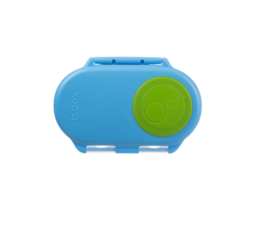 Caja De Snack | Ocean Breeze Bbox