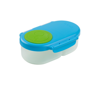 Caja De Snack | Ocean Breeze Bbox
