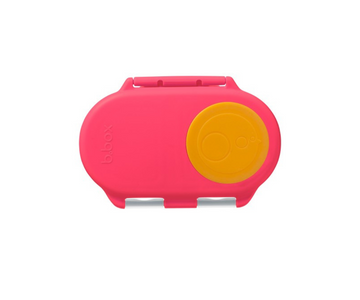 Caja De Snack | Strawberry Shake Bbox