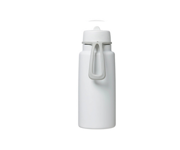 Botella Insuluda 1 Litro | Blanco Bbox