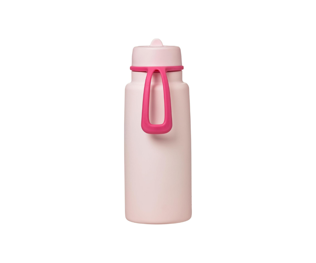 Botella Insuluda 1 Litro | Lilac Love Bbox