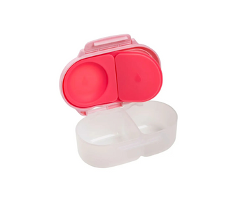 Caja De Snack | Flamingo Fizz Bbox