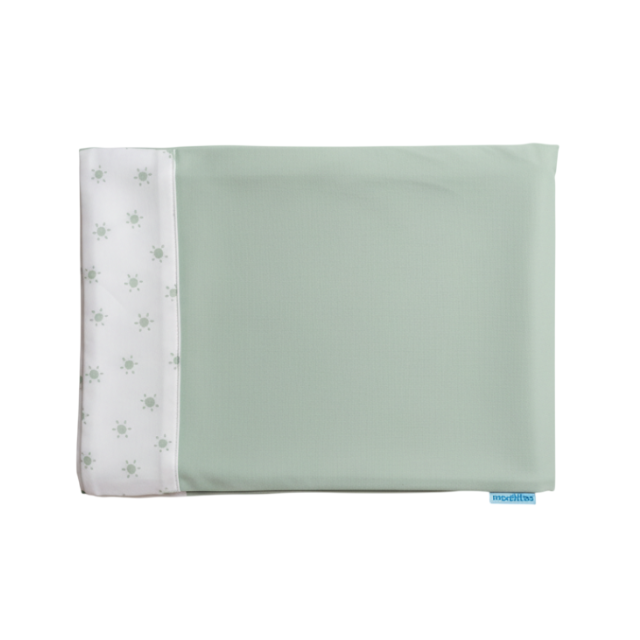 Almohadita Fresh Pillow Pistacho Soles - Monchitos