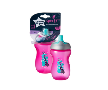 Taza De Entrenamiento Con Boquilla 10 Oz Tommee Tippee