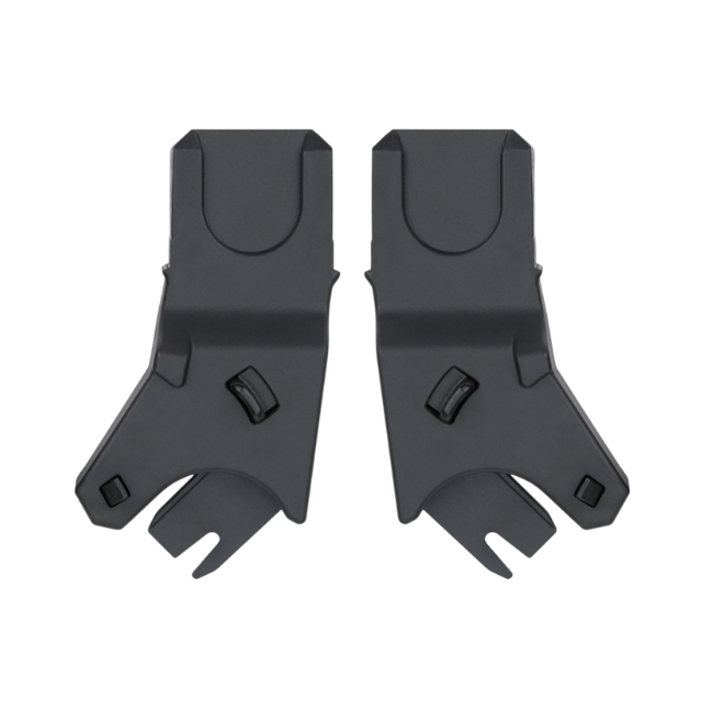 Adaptador Para Coche Eden - Kikkaboo