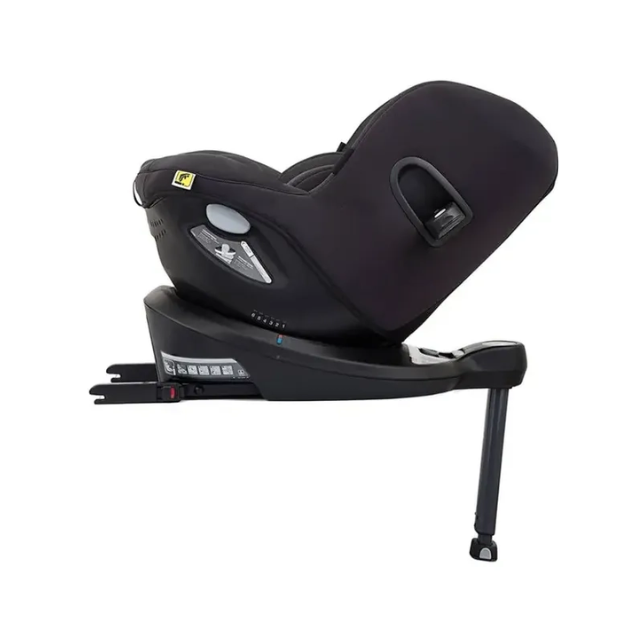 Asiento De Auto I-Spin 360 | Carbon - Joie