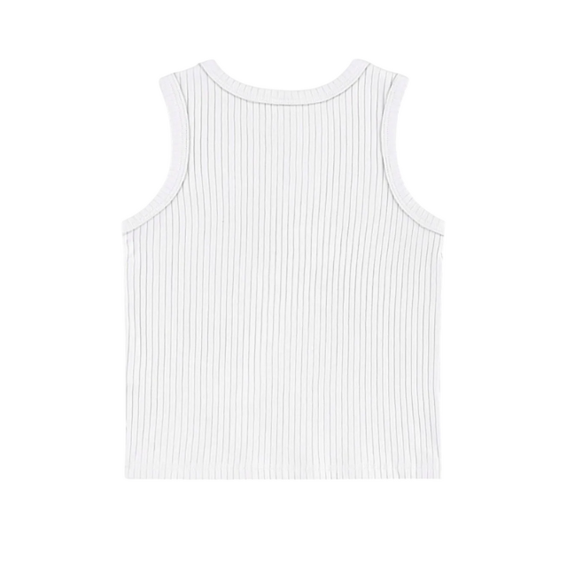 Blusa Niña Blanco - Up Baby