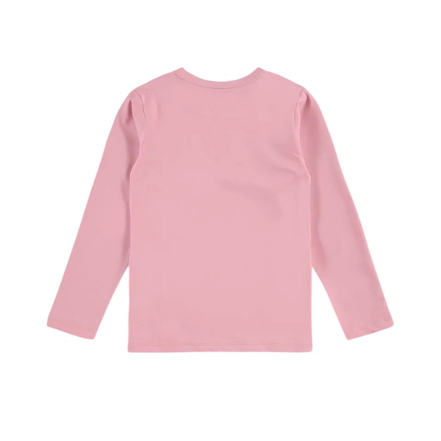 Blusa Niñas/Niños Rosa Prisma - Up Baby