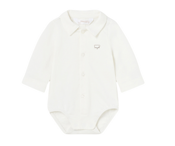 Body Camisero Azules Mayoral