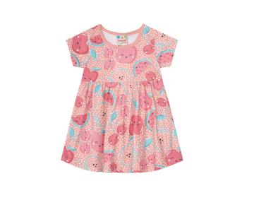 Vestido Beba Brandili