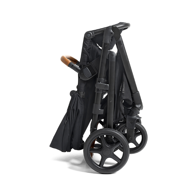 Coche Ginger 0-22kg | Shale - Joie