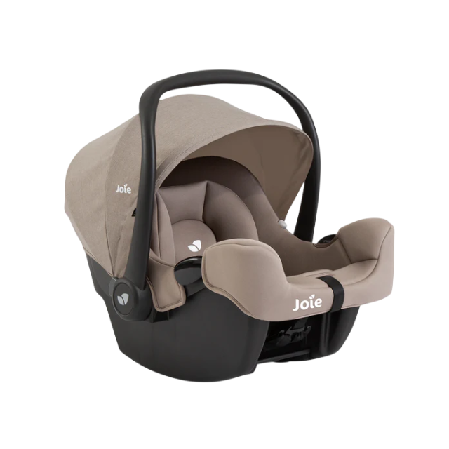 Coche 4 en 1 Ginger | Mocha - Joie