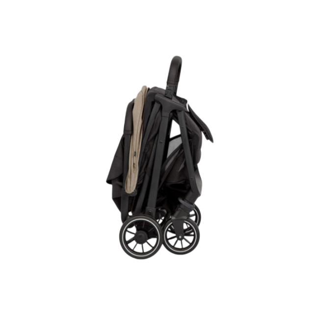 Coche Pact Pro 0-22K- Adap. P. Bb/Cob. Llu | Twig - Joie