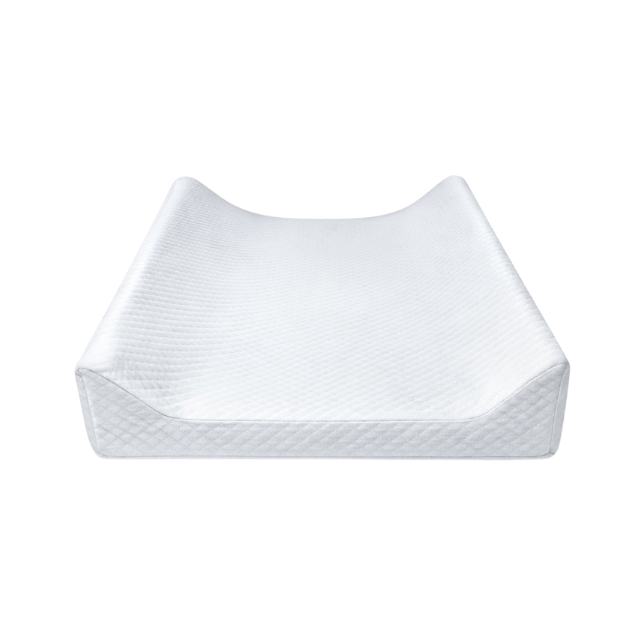Colchon Para Cambiador Anti Caidas Tela Waterproof Belezza