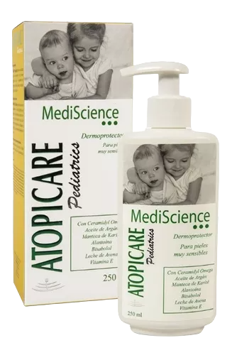 ATOPICARE PEDIATRICS CREMA X 250ML