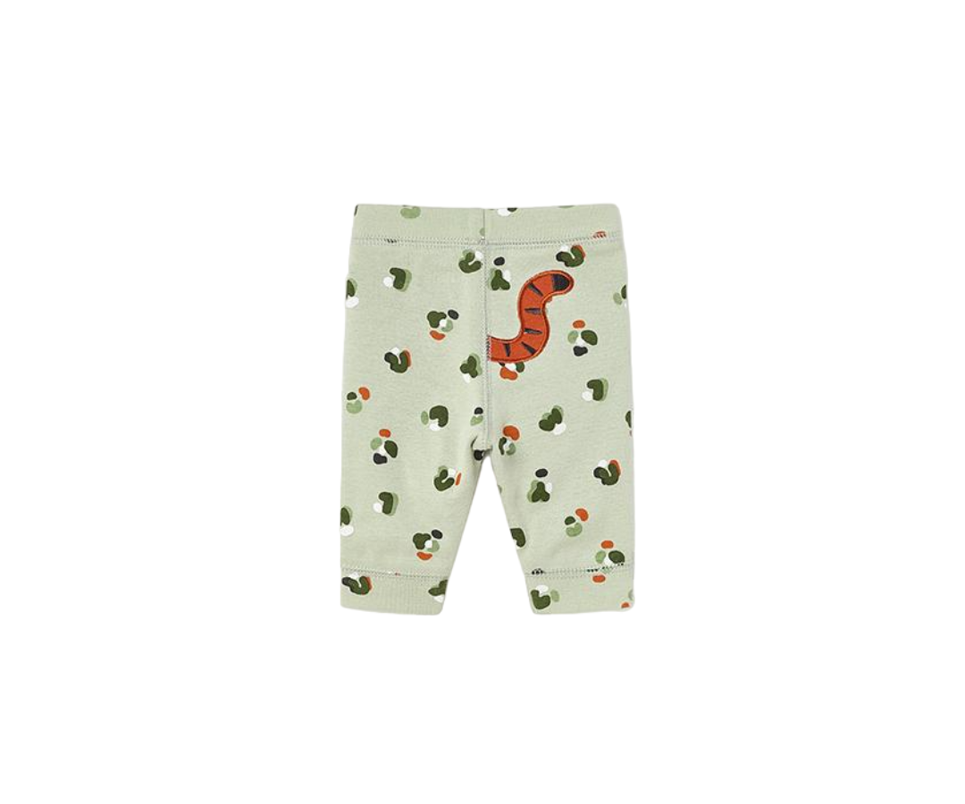 CONJUNTO PUNTO 3 PIEZAS BEBE MAYORAL