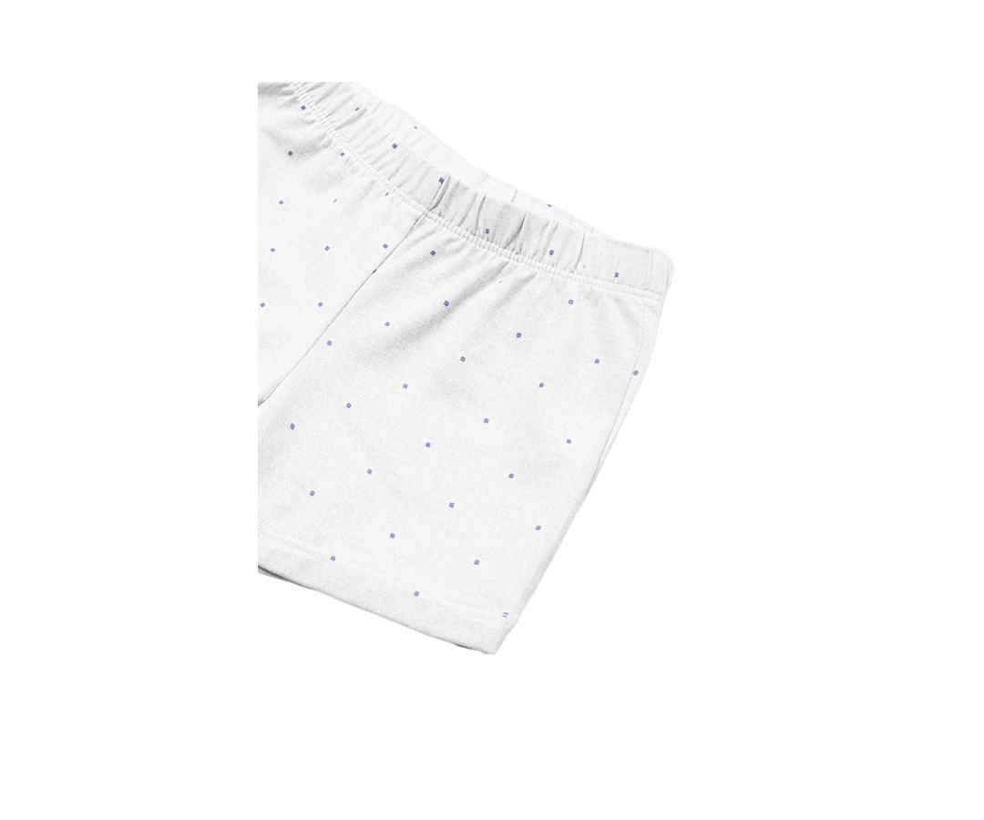 CONJUNTO PUNTO 4 PIEZAS CUELLO BEBE MAYORAL