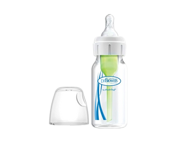 BIBERON OPT B/S DE POLIPROPILENO DE 4 OZ